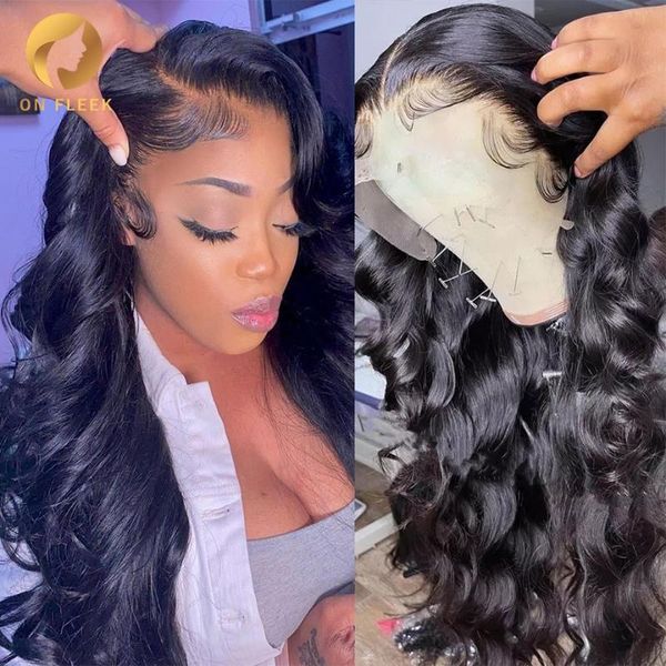 lace wigs 13x6 front wig transparent human hair brazilian remy 30 inch 4x4 loose body wave frontal for black women, Black;brown 
lace wigs 13x6 front wig transparent human hair brazilian remy 30 inch 4x4 loose body wave frontal for black women, Black;brown