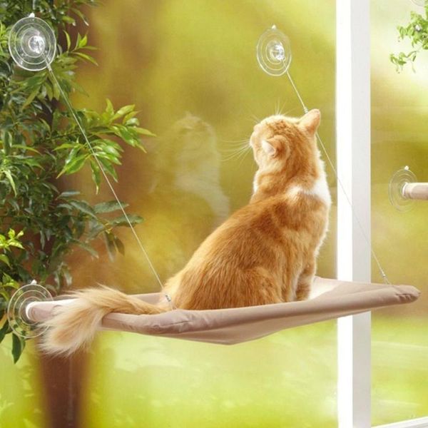 pet hammock sunbathing comfortable nest cat canopy bed hanging can accommodate 20kg window beds & furniture
pet hammock sunbathing comfortable nest cat canopy bed hanging can accommodate 20kg window beds & furniture