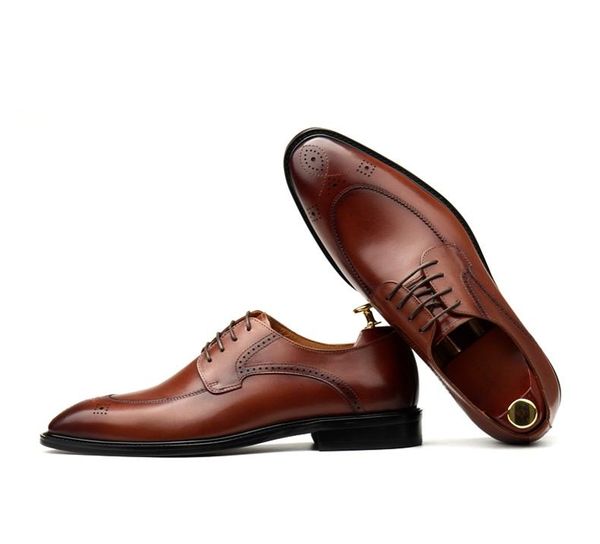 dress shoes large size eur46 pointed toe black / brown/ wine red mens wedding genuine leather oxfords male
dress shoes large size eur46 pointed toe black / brown/ wine red mens wedding genuine leather oxfords male