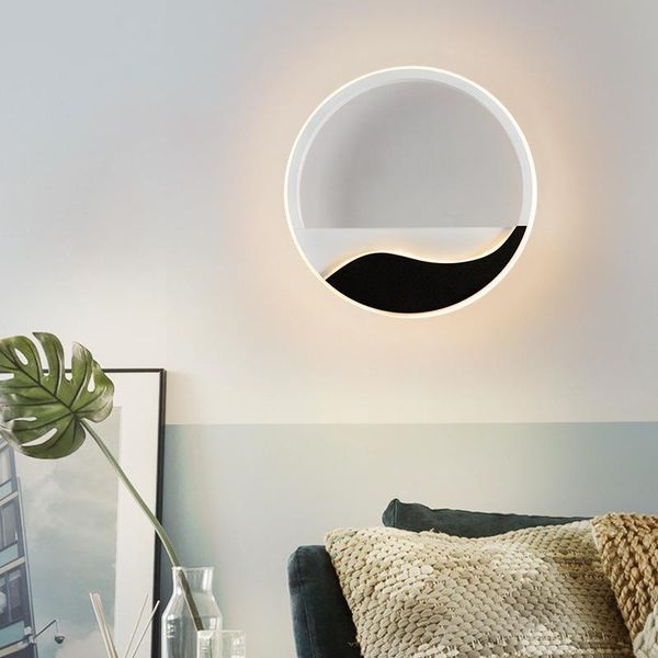 wall lamp simple personality style nordic bedroom bedside el room restaurant balcony entrance led
wall lamp simple personality style nordic bedroom bedside el room restaurant balcony entrance led