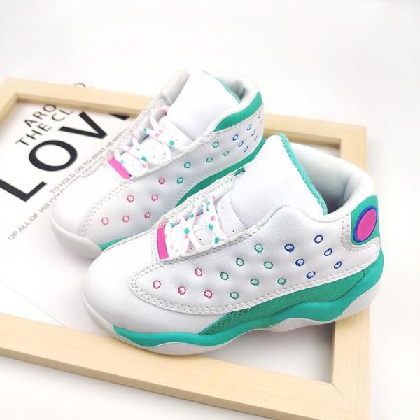 13s aurora green baby playground true red toddlers bred flint small kids basketball shoes infant 13 big boy girl sport sneakers, Black
13s aurora green baby playground true red toddlers bred flint small kids basketball shoes infant 13 big boy girl sport sneakers, Black