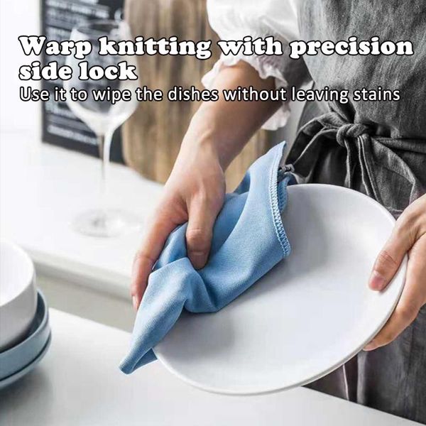 cleaning cloths multi-use microfiber cloth kitchen towel window glass cleaner rags dishwashing car washing pad household tools
cleaning cloths multi-use microfiber cloth kitchen towel window glass cleaner rags dishwashing car washing pad household tools