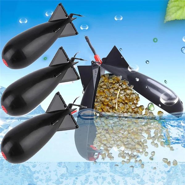 carp fishing rocket feeder large small bomb float lure bait holder pellet rockets feeders position gear portable accessories
carp fishing rocket feeder large small bomb float lure bait holder pellet rockets feeders position gear portable accessories
