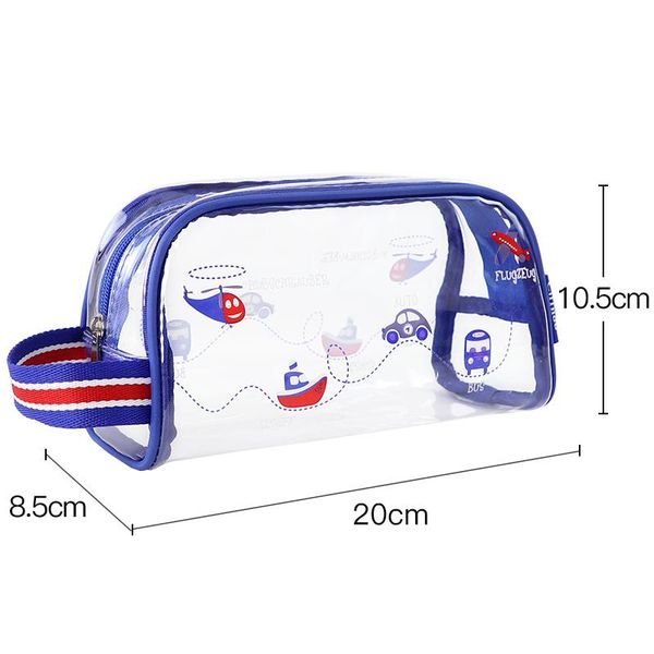 storage bags travel portable bag organizer waterproof transparent small bathroom neceser transparente home eb50sn
storage bags travel portable bag organizer waterproof transparent small bathroom neceser transparente home eb50sn