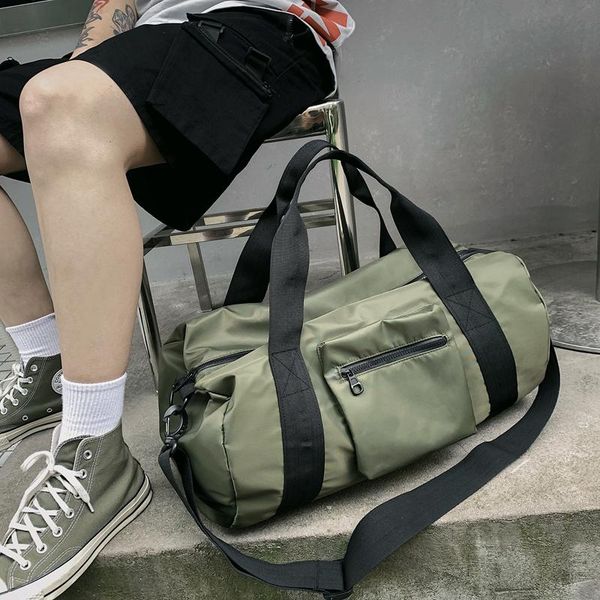 duffel bags nylon waterproof large capacity handbag men's 2021 youth sports bag outdoor leisure travel luggage women
duffel bags nylon waterproof large capacity handbag men's 2021 youth sports bag outdoor leisure travel luggage women
