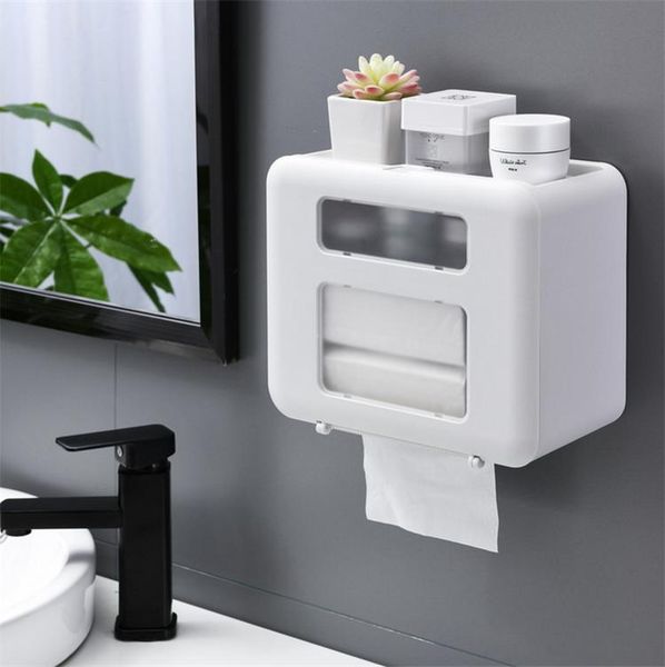tissue boxes & napkins wall mount bathroom shelf box napkin holder roll paper stand case tube storage accessories
tissue boxes & napkins wall mount bathroom shelf box napkin holder roll paper stand case tube storage accessories