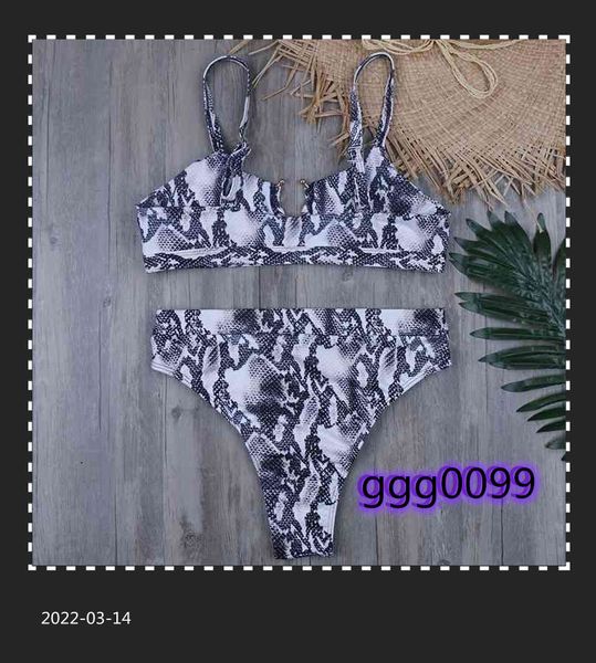 brand two-piece women swimwear snake bikini set bandage adjust summer push up swimwear bathing swim suits high cut by air
brand two-piece women swimwear snake bikini set bandage adjust summer push up swimwear bathing swim suits high cut by air