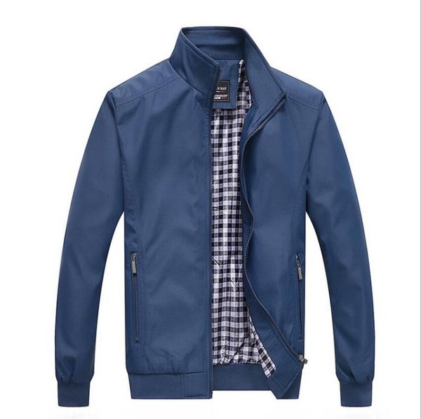 men's jackets 2021 spring autumn grid causal windbreaker male basic leisure coats zipper lightweight outer wear maleleisure 8xl, Black;brown
men's jackets 2021 spring autumn grid causal windbreaker male basic leisure coats zipper lightweight outer wear maleleisure 8xl, Black;brown