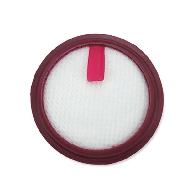 6pcs 88mm filter for puppyoo t10 pro cyclone vacuum cleaner accessories household cleaning tools robot parts home shower curtains
6pcs 88mm filter for puppyoo t10 pro cyclone vacuum cleaner accessories household cleaning tools robot parts home shower curtains