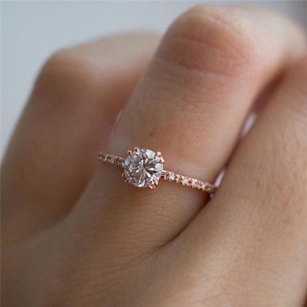 wedding rings fashion zircon engagement for women rose gold color female anel austrian crystals jewelry, Slivery;golden
wedding rings fashion zircon engagement for women rose gold color female anel austrian crystals jewelry, Slivery;golden
