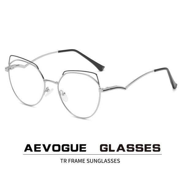 anti-blue glasses computer mirror metal retro frame fashion cat eye ae1026 sunglasses, White;black
anti-blue glasses computer mirror metal retro frame fashion cat eye ae1026 sunglasses, White;black
