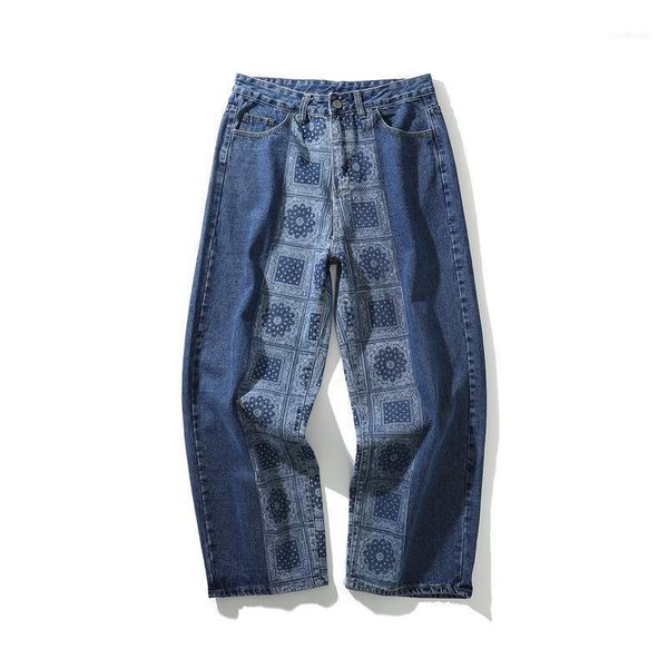 men's jeans fashion hip hop blue bandana for men urban boys streetwear wide leg black denim pants plus size1
men's jeans fashion hip hop blue bandana for men urban boys streetwear wide leg black denim pants plus size1