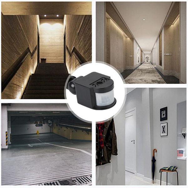 smart home control outdoor wall lamp light switch for automatic infrared pir motion sensor detector solar ac led flood spotlight
smart home control outdoor wall lamp light switch for automatic infrared pir motion sensor detector solar ac led flood spotlight