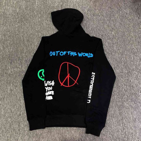 quality scott astroworld printed women hoodies sweatshirts hiphop streetwear men cotton hoodie pullover, Black
quality scott astroworld printed women hoodies sweatshirts hiphop streetwear men cotton hoodie pullover, Black