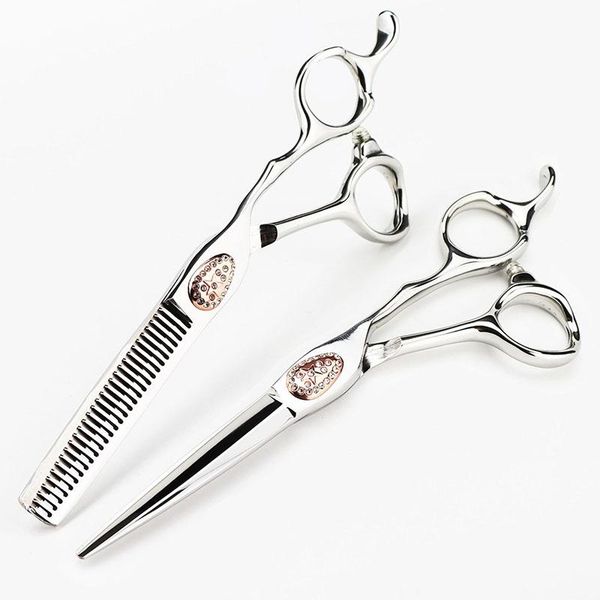 hair scissors 6 inch professional japan 440c hairdressing barber thinning cutting shears for
hair scissors 6 inch professional japan 440c hairdressing barber thinning cutting shears for