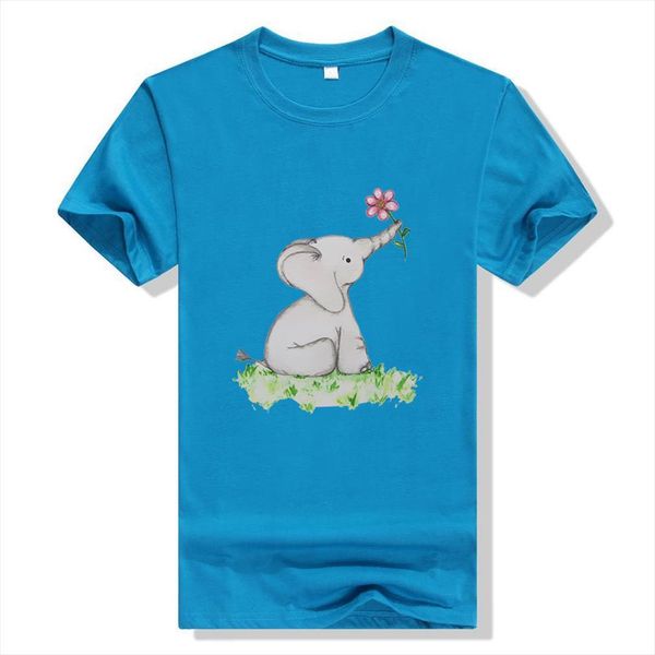 aesthetic cute little elephant printing men t shirt and women girly style punk short sleeve tee loose o neck pop, White;black
aesthetic cute little elephant printing men t shirt and women girly style punk short sleeve tee loose o neck pop, White;black