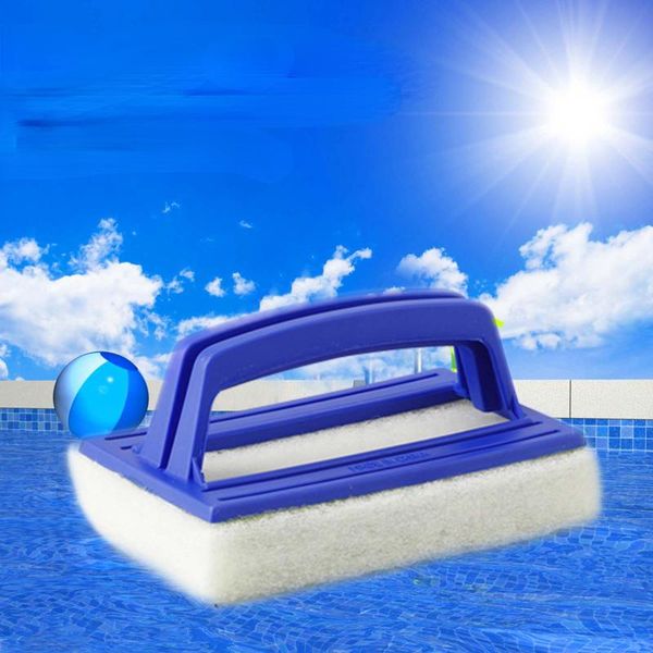 pool & accessories wall sponge brush 1pc cleaning supplies swimming accessory portable waterline scrubber
pool & accessories wall sponge brush 1pc cleaning supplies swimming accessory portable waterline scrubber