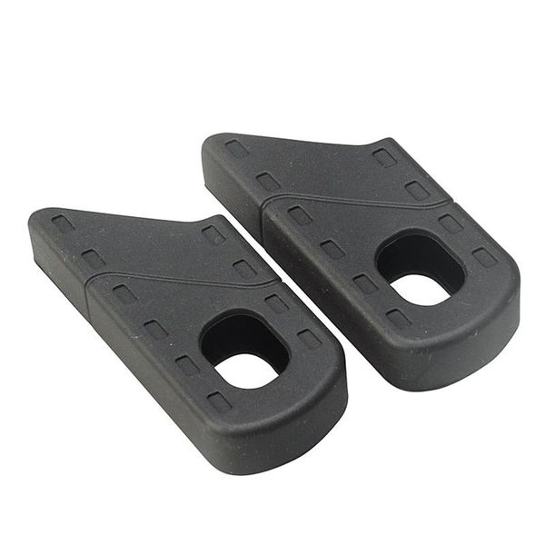 bike heels & chainwheels 1pair non-slip silicone arm sleeve lightweight crank case gift durable mountain road bicycle crankset protecto
bike heels & chainwheels 1pair non-slip silicone arm sleeve lightweight crank case gift durable mountain road bicycle crankset protecto