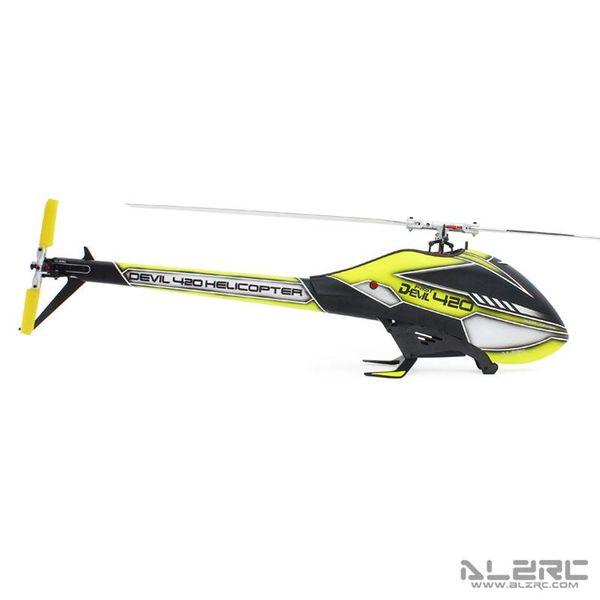 drones alzrc model devil420 fast fbl rc helicopter aircraft w/o motor esc servo battery th18778-smt6
drones alzrc model devil420 fast fbl rc helicopter aircraft w/o motor esc servo battery th18778-smt6