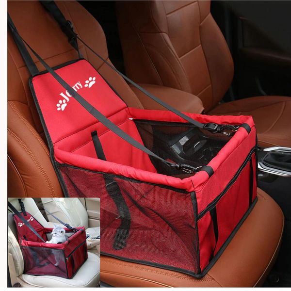 Custom Pet Trave Bag Dog Car Seat Cover Foding Hammock Free Personaized Pet Accessories Waterproof Basket For Pet Car Outdoor
Custom Pet Trave Bag Dog Car Seat Cover Foding Hammock Free Personaized Pet Accessories Waterproof Basket For Pet Car Outdoor