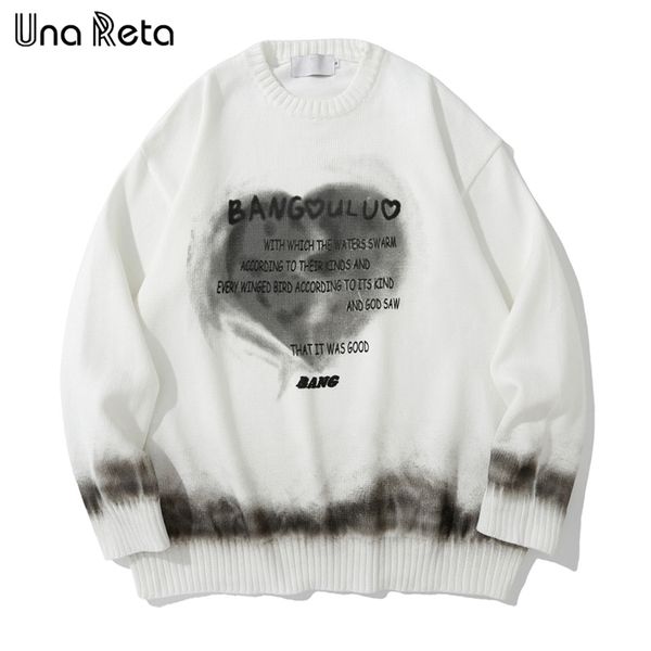 una reta sweater men hip hop tie-dye print streetwear men casual pullover autumn winter harajuku men loose sweater 211102, White;black
una reta sweater men hip hop tie-dye print streetwear men casual pullover autumn winter harajuku men loose sweater 211102, White;black