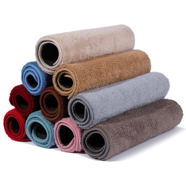home entrance floor mat carpet door absorbent toilet kitchen bedroom bathroom non-slip bath mats
home entrance floor mat carpet door absorbent toilet kitchen bedroom bathroom non-slip bath mats