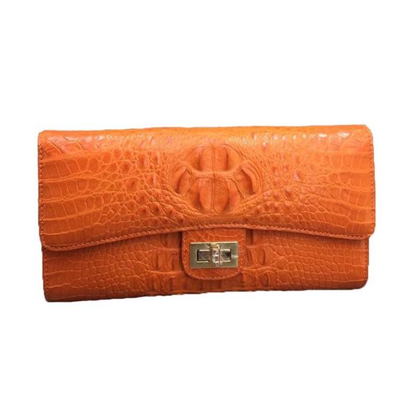 evening bags yl0025 crocodile quality real leather luxury shoulder handbag women's famous brands high fashionable bag
evening bags yl0025 crocodile quality real leather luxury shoulder handbag women's famous brands high fashionable bag