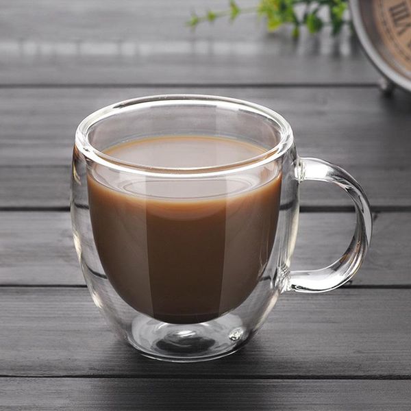 wine glasses double wall glass coffee tea cup reusable carafe for juice milk beer beverage transparent drinkware mug
wine glasses double wall glass coffee tea cup reusable carafe for juice milk beer beverage transparent drinkware mug