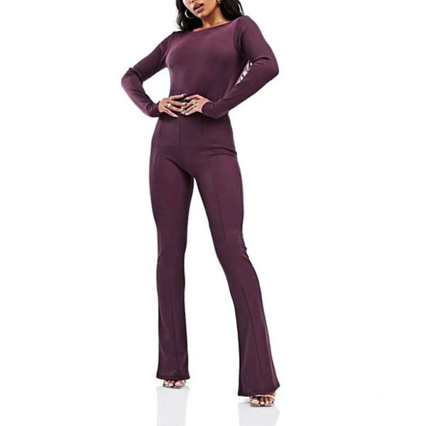 women's jumpsuits & rompers women tight-fitting halter bodysuit round neck long-sleeved, long leggings fake thongs for parties and fash, Black;white
women's jumpsuits & rompers women tight-fitting halter bodysuit round neck long-sleeved, long leggings fake thongs for parties and fash, Black;white
