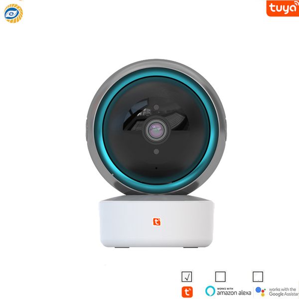 ai human auto tracking security camera 355 degree rotation full view angle 1080p resolution 2 way audio smart home wireless baby monitor as-
ai human auto tracking security camera 355 degree rotation full view angle 1080p resolution 2 way audio smart home wireless baby monitor as-