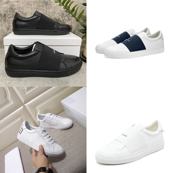 2021 mens womens casual shoes fashion white leather pelle appartamento dress party dimensione with box eur 35-46, Black
2021 mens womens casual shoes fashion white leather pelle appartamento dress party dimensione with box eur 35-46, Black