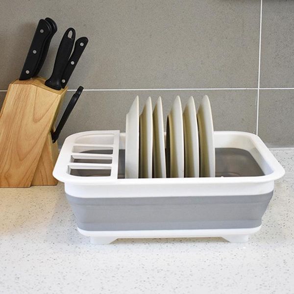 est portable collapsible washing up bowl dish drainer draining folding water reusable camping storage bottles & jars
est portable collapsible washing up bowl dish drainer draining folding water reusable camping storage bottles & jars