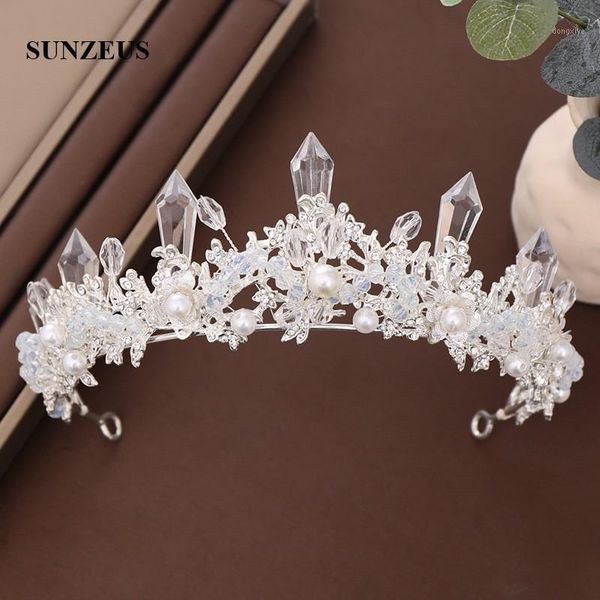 bride headband gold/ silver crystals wedding crowns and tiaras rhinestones pearls bridal hair tiara sq4431
bride headband gold/ silver crystals wedding crowns and tiaras rhinestones pearls bridal hair tiara sq4431