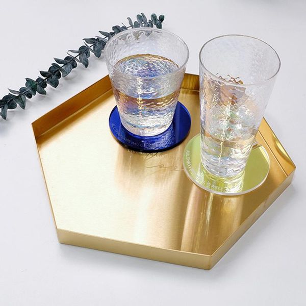 kitchen storage & organization golden tray nordic geometric shape stainless steel brushed table decoration storager home party ornaments sun
kitchen storage & organization golden tray nordic geometric shape stainless steel brushed table decoration storager home party ornaments sun