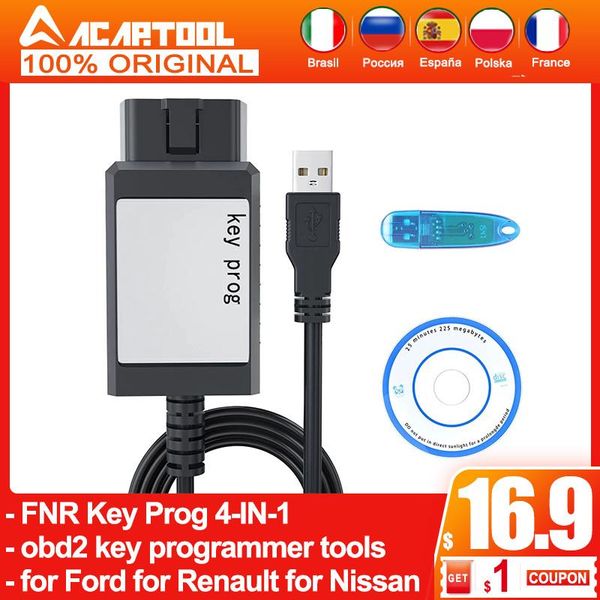 diagnostic tools obd2 key programmer fnr 4 in 1 usb dongle vehicle programming for prog 4-in-1 by blank
diagnostic tools obd2 key programmer fnr 4 in 1 usb dongle vehicle programming for prog 4-in-1 by blank