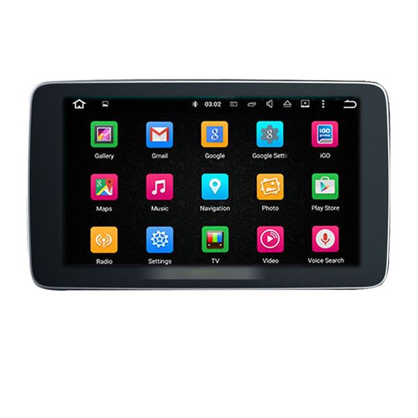 9 inch car dvd multimedia video player for mercedes benz a/gla class 2017-2018 g class 2015-2018 cla/cls class navigation
9 inch car dvd multimedia video player for mercedes benz a/gla class 2017-2018 g class 2015-2018 cla/cls class navigation