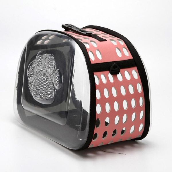 transparent pet bag fashion foldable cat washable comfortable cross out four seasons universal dog car seat covers
transparent pet bag fashion foldable cat washable comfortable cross out four seasons universal dog car seat covers