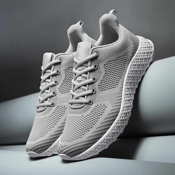 lace-up men's women's jogging breathable shoes flat outdoor lawn trainers sports sneakers
lace-up men's women's jogging breathable shoes flat outdoor lawn trainers sports sneakers