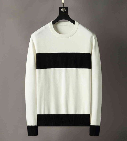 factory luxury brand sweaters 21ss mens sweaters long sleves knits letters budge embroidery fashion hoodies pullover sweatshirt, White;black
factory luxury brand sweaters 21ss mens sweaters long sleves knits letters budge embroidery fashion hoodies pullover sweatshirt, White;black