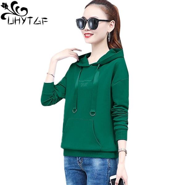 women's hoodies & sweatshirts uhytgf hooded spring autumn sweatshirt women cute girl thin coat fashion pullover short loose plus size j, Black
women's hoodies & sweatshirts uhytgf hooded spring autumn sweatshirt women cute girl thin coat fashion pullover short loose plus size j, Black