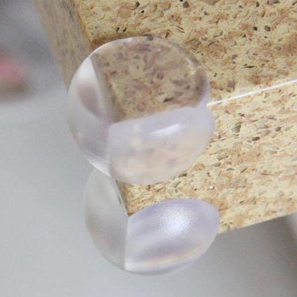corner&edge cushions 10pcs children safety collision angle spherical transparent protective corner-p101
corner&edge cushions 10pcs children safety collision angle spherical transparent protective corner-p101