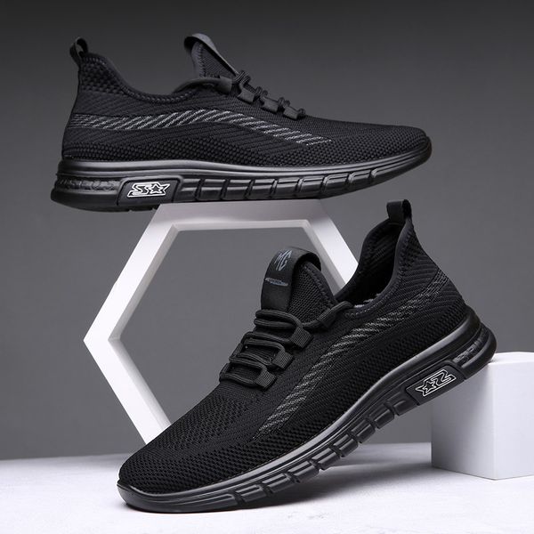 running shoes comfortable light casual mens sneaker breathable non-slip wear-resistant outdoor walking men sport shoes
running shoes comfortable light casual mens sneaker breathable non-slip wear-resistant outdoor walking men sport shoes