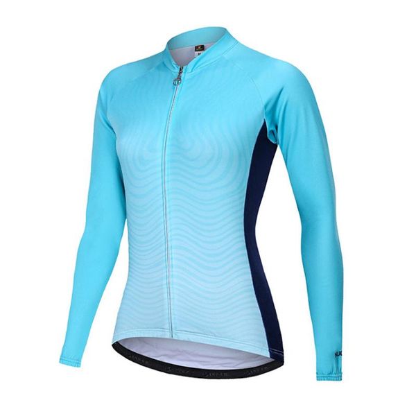 racing sets sublimation women cycling jersey long sleeve kit with 9d gel padding set spring, Black;blue
racing sets sublimation women cycling jersey long sleeve kit with 9d gel padding set spring, Black;blue