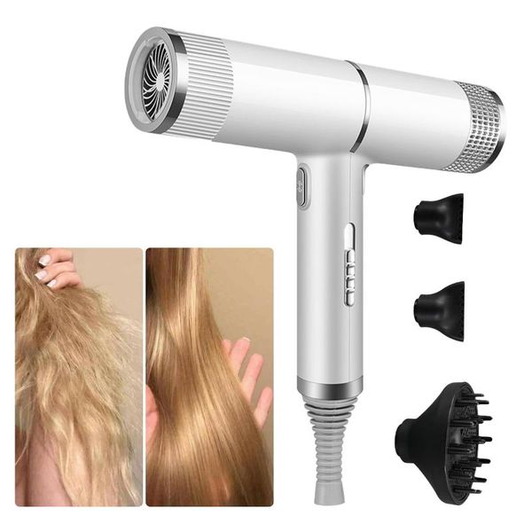 electric hair brushes ionic dryer intelligent frequency conversion high power hairdryer with diffuser concentrators for home salon eu plug
electric hair brushes ionic dryer intelligent frequency conversion high power hairdryer with diffuser concentrators for home salon eu plug