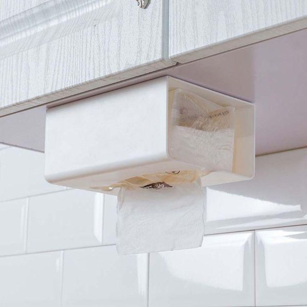 wall mounted tissue box toilet paper storage case holder home bathroom organizer boxes & napkins
wall mounted tissue box toilet paper storage case holder home bathroom organizer boxes & napkins