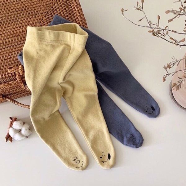spring autumn baby girls cotton cartoon dog printed leggings boys cute panty-hose 0-2y 210508, Blue
spring autumn baby girls cotton cartoon dog printed leggings boys cute panty-hose 0-2y 210508, Blue