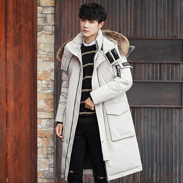 men's down & parkas coats hooded casual youth winter jacket coat factory direct sale agmb, Black
men's down & parkas coats hooded casual youth winter jacket coat factory direct sale agmb, Black