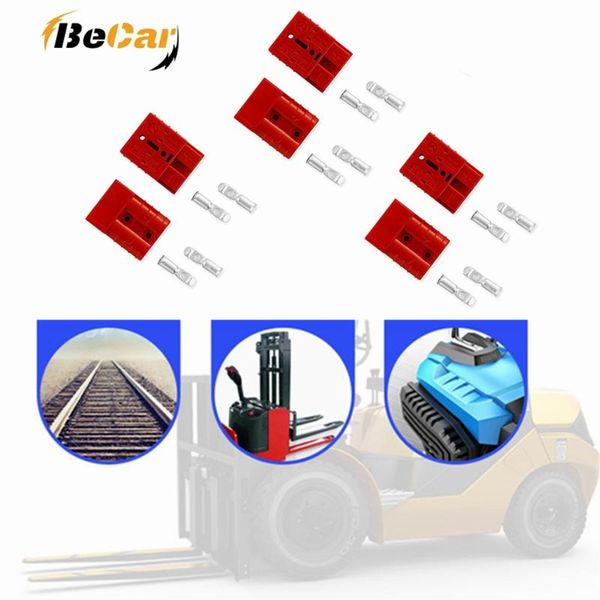 other lighting system 5/10 pcs 6-8 gauge 50a battery quick connect/disconnect jumper cable plug connector kit for recovery winch powerpole t
other lighting system 5/10 pcs 6-8 gauge 50a battery quick connect/disconnect jumper cable plug connector kit for recovery winch powerpole t
