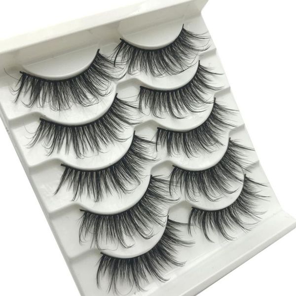 false eyelashes magnetic 3d mink eyeliner long lasting handmade eyelash makeup tool to extend professional natural
false eyelashes magnetic 3d mink eyeliner long lasting handmade eyelash makeup tool to extend professional natural