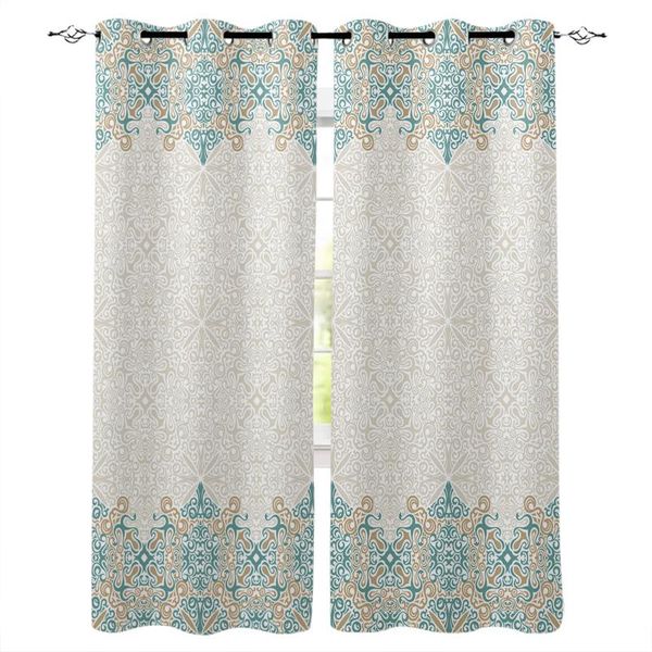 curtain & drapes bohemian retro ethnic blackout curtains for bedroom living room luxury window treatments
curtain & drapes bohemian retro ethnic blackout curtains for bedroom living room luxury window treatments